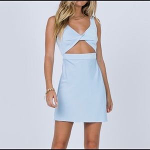 Princess Polly Size 4 dress